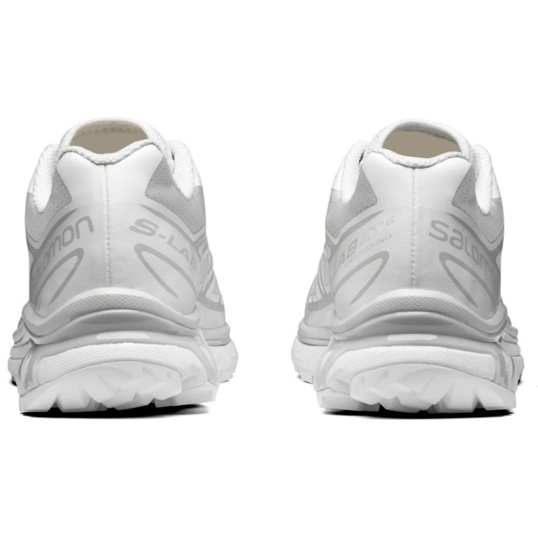 Tenis Salomon Xt-6 Feminino Branco | PT I04859